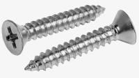 ALUTECH:408620000 - Винт самонарезающий DIN7982  4,8x9,5SDX фотография