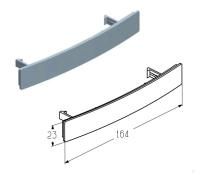 ALUTECH:407430400 - Крышка  HGI006.002.09 фотография