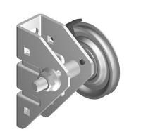 ALUTECH: 403410400 - Кронштейн шкива PB-3008GL фотография