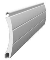 ALUTECH PD/39: Профиль роллетный роликовой прокатки PD/39 (цв. 113) фотография