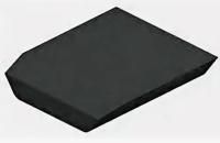 ALUTECH:401990200 - Заглушка  P-1502 фотография