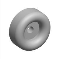 ALUTECH:  402910200 - Ограничитель  RS0301 фотография