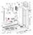 ALUTECH BV-5.12-AL: Комплект монтажный для шлагбаума BV-5 фотография