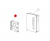 ALUTECH CUSD.02-L: Плата управления электроприводом для блока CUSD-1N фотография