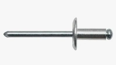 ALUTECH:408420133 - Заклёпка  5,0x10 Ct фотография