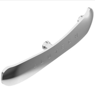 ALUTECH:418700074 - Крышка  RLG004.226.01 фотография