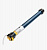 ALUTECH (Somfy) Titan 100/12 NHK: Внутривальный электропривод Titan 100/12 NHK (CSI) фотография
